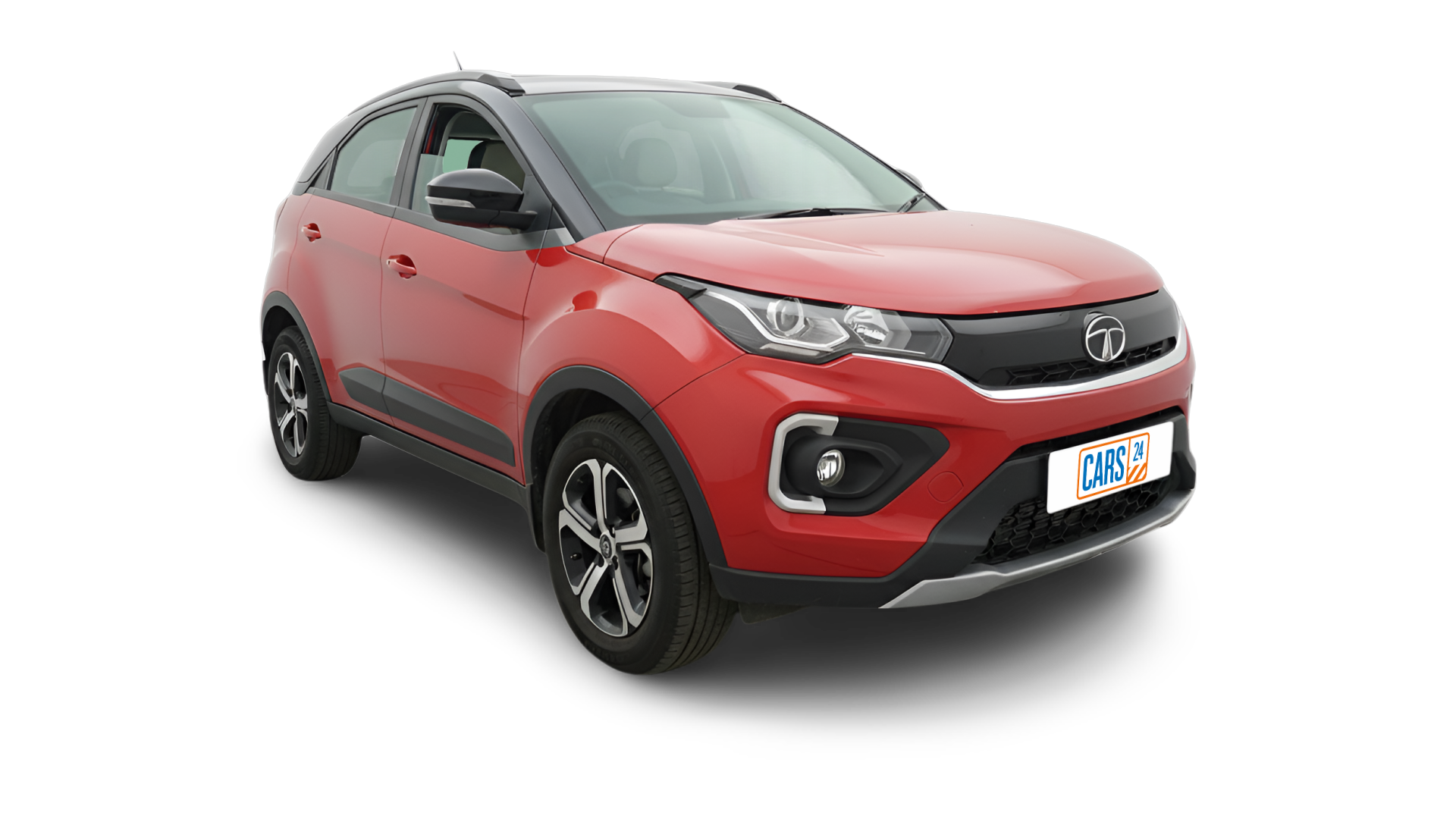 Tata NEXON-img